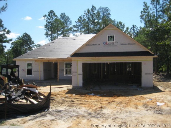 Lot 357 Oaks Forest Bunnlevel, NC 28323 - Photo 1 of 2 Gallery Image 1