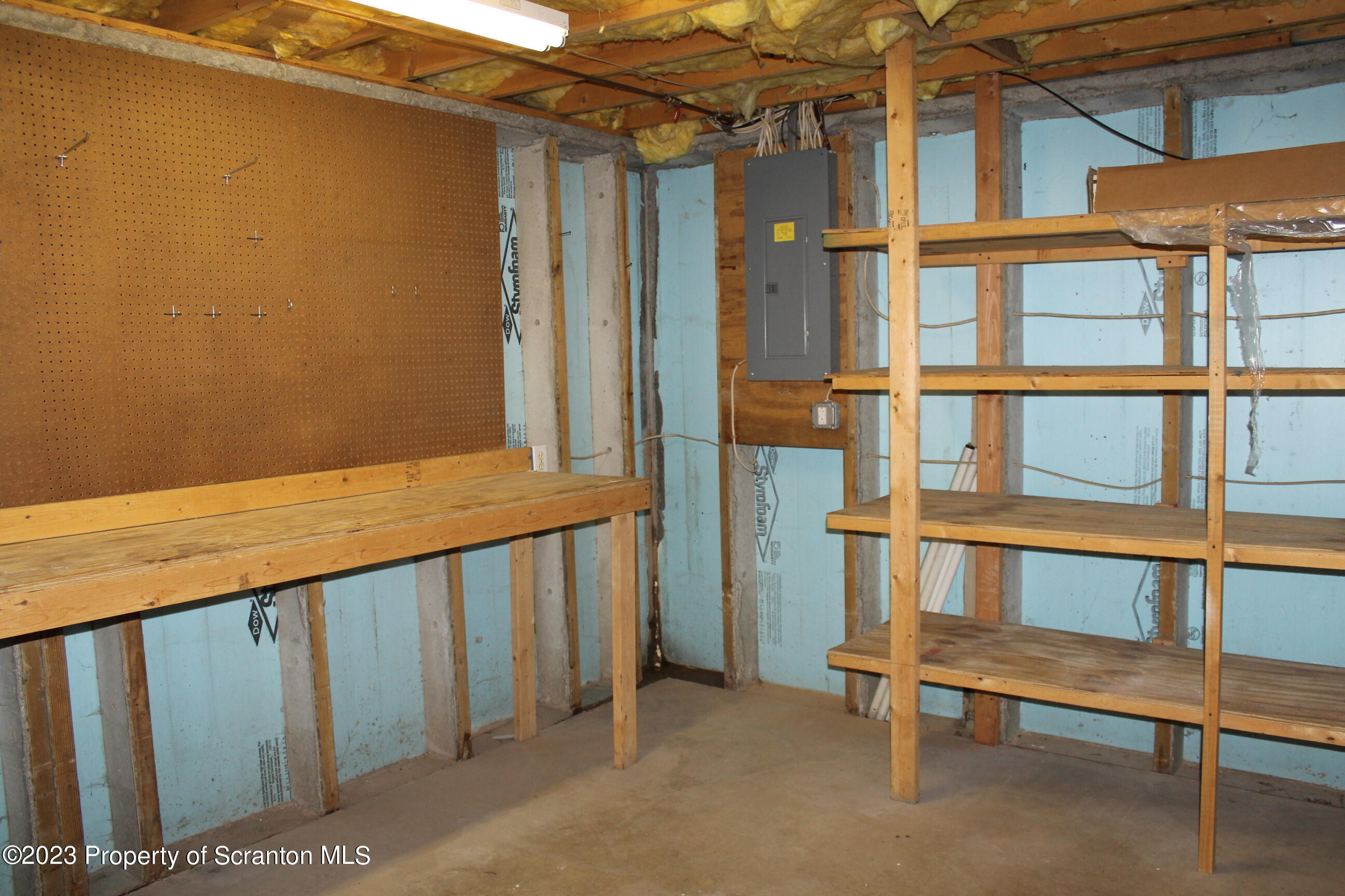 15 Jeanne Drive Tunkhannock, PA 18657 - Photo 13 of 17 a view of wooden balcony