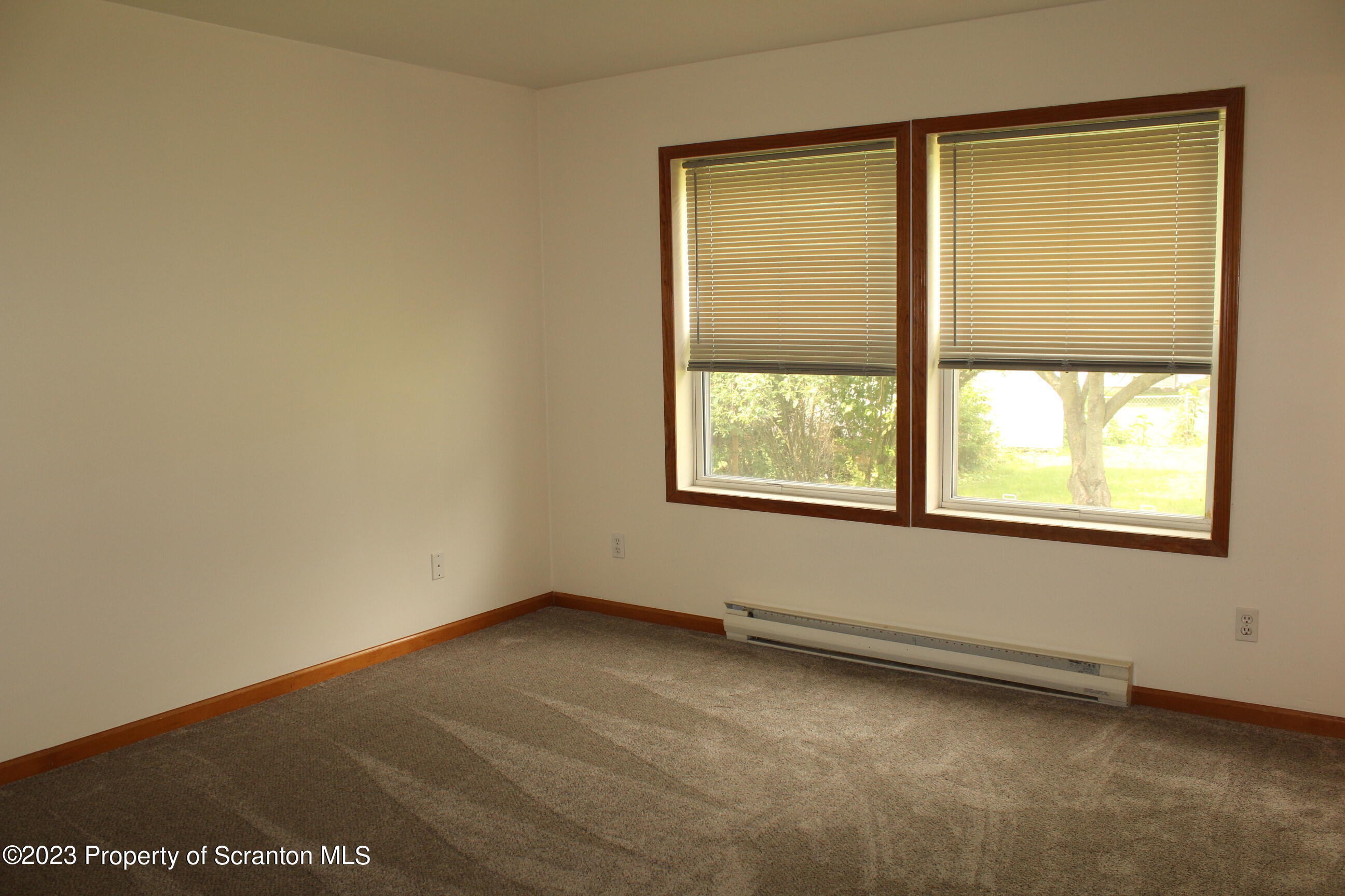 15 Jeanne Drive Tunkhannock, PA 18657 - Photo 7 of 17 an empty room with a window