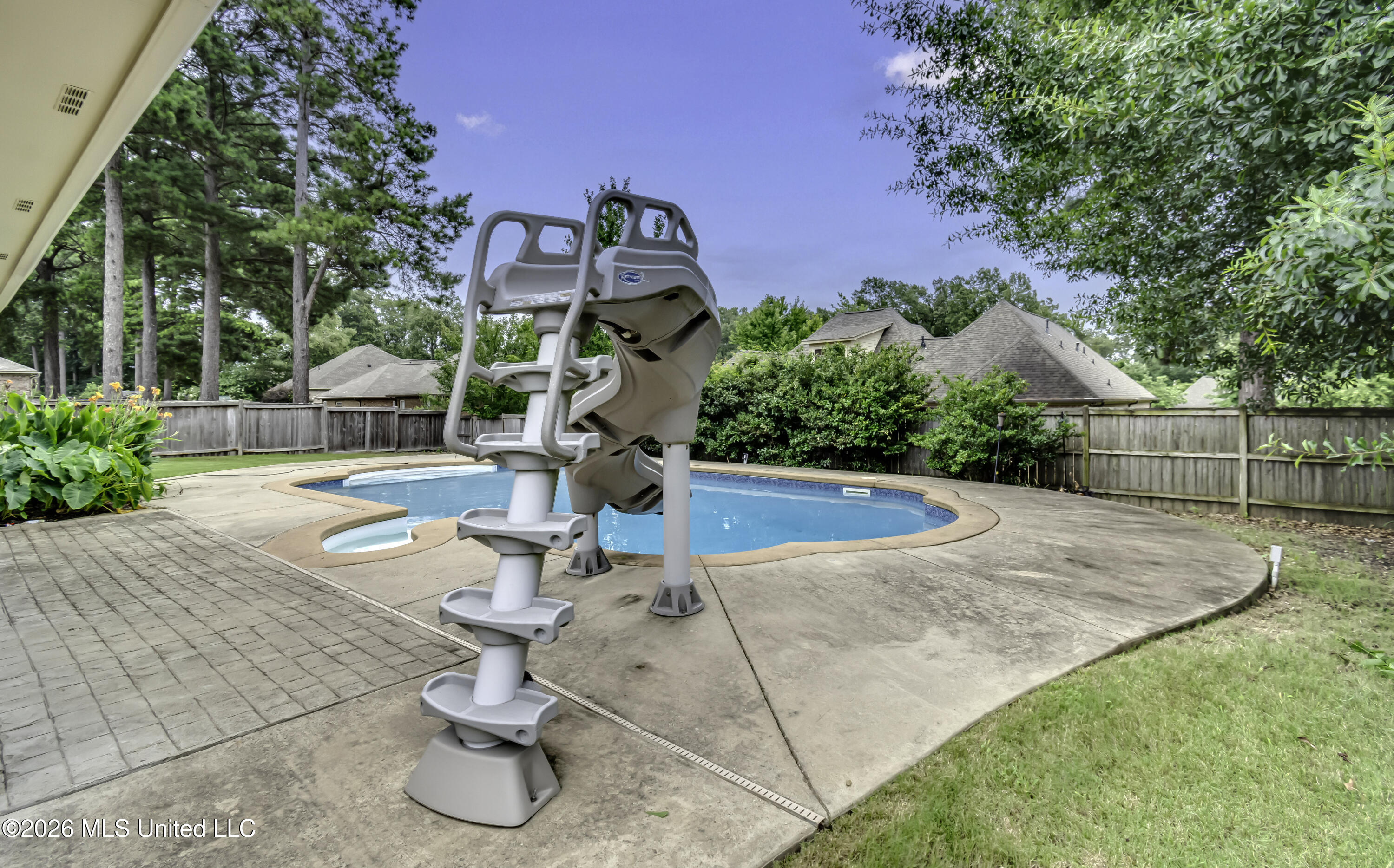 146 Hemlock Lane Madison, MS 39110 - Photo 28 of 81 146 Hemlock Ln--19