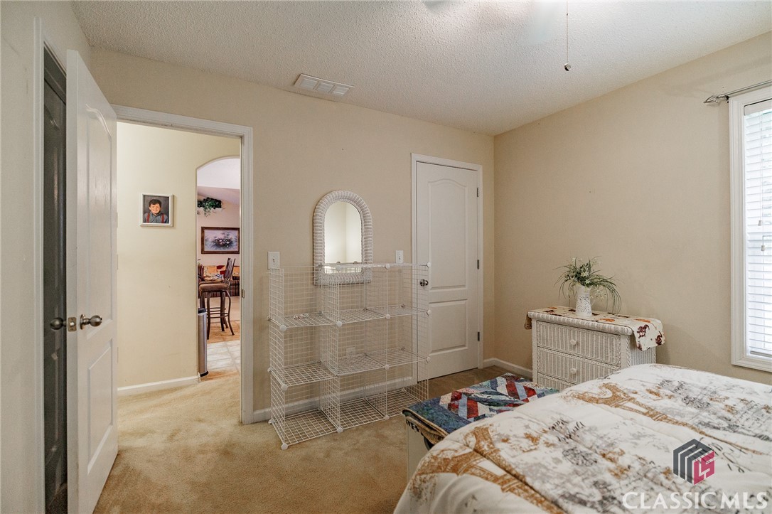 1663 Oconee Point Jefferson, GA 30549 - Photo 15 of 44 Bedroom #3