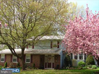 2213 Schultz Road Lansdale, PA 19446 - Photo 1 of 6 Exterior Front