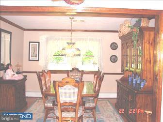 2213 Schultz Road Lansdale, PA 19446 - Photo 5 of 6 Dining Room