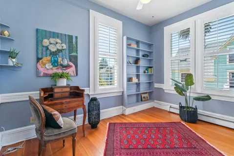 $2,495,000 | 105 Sylvar Street, Santa Cruz, CA 95060