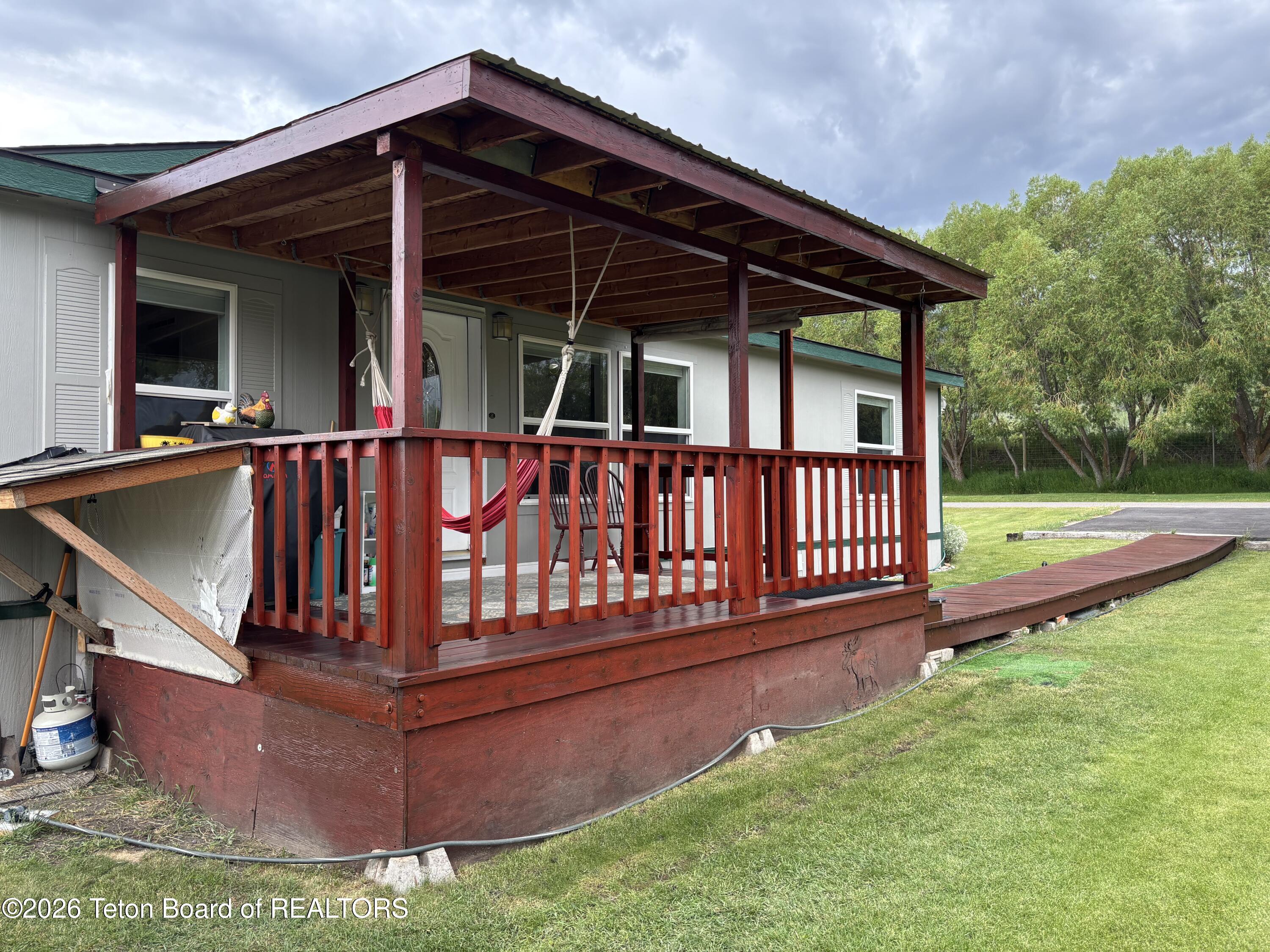 7250 South U S 89, Unit 72 Jackson, WY 83001 - Photo 11 of 12 IMG_2850