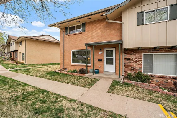 $335,000 | 644 South Xenon Court, Lakewood, CO 80228