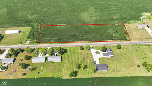 $133,000 | --- East State Road, Frankfort, IN 46041