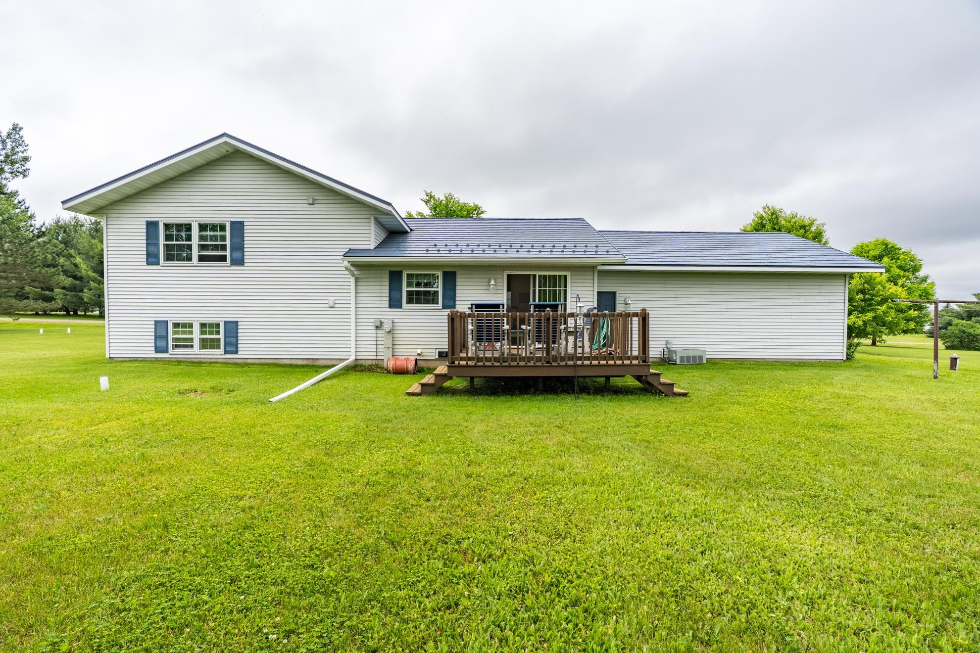 W2530 Violet Lane Merrill, WI 54452 - Photo 43 of 51