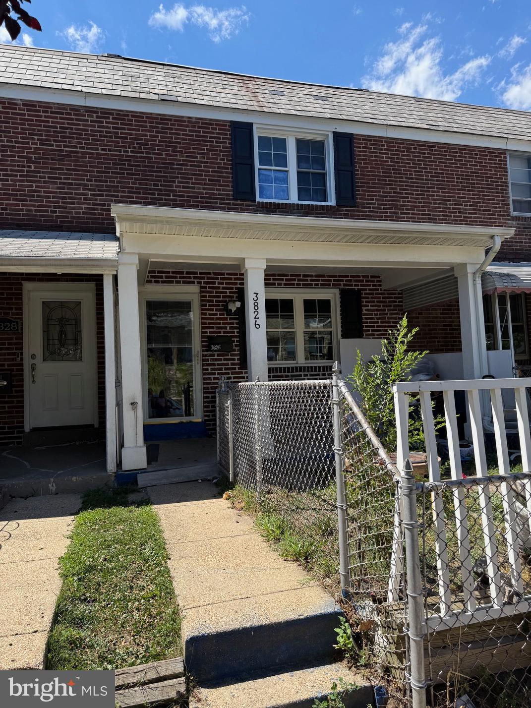 3826 8th Street Baltimore, MD 21225 - Photo 25 of 26