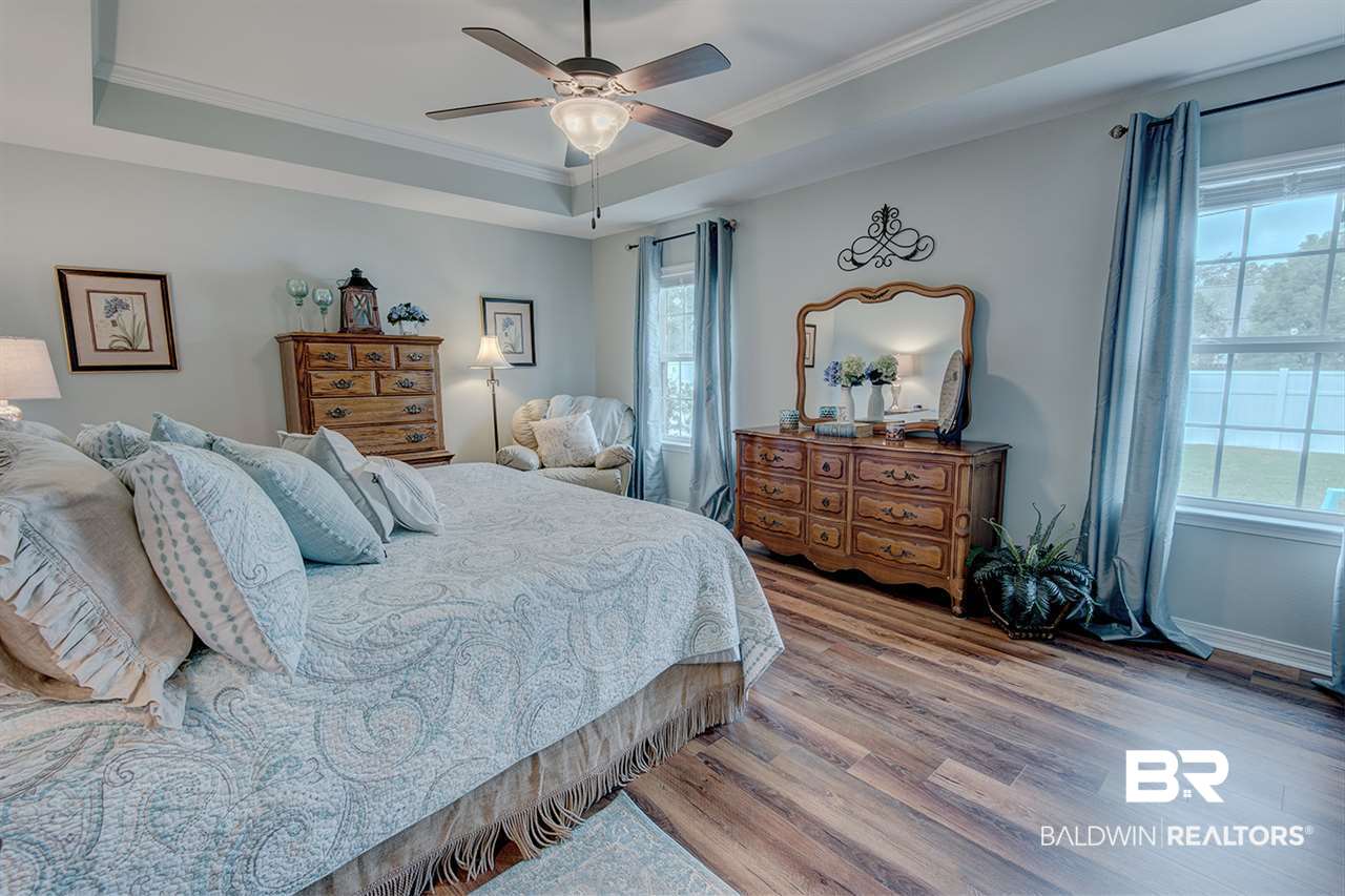 139 Meadow Run Loop West Foley, AL 36535 - Photo 29 of 43