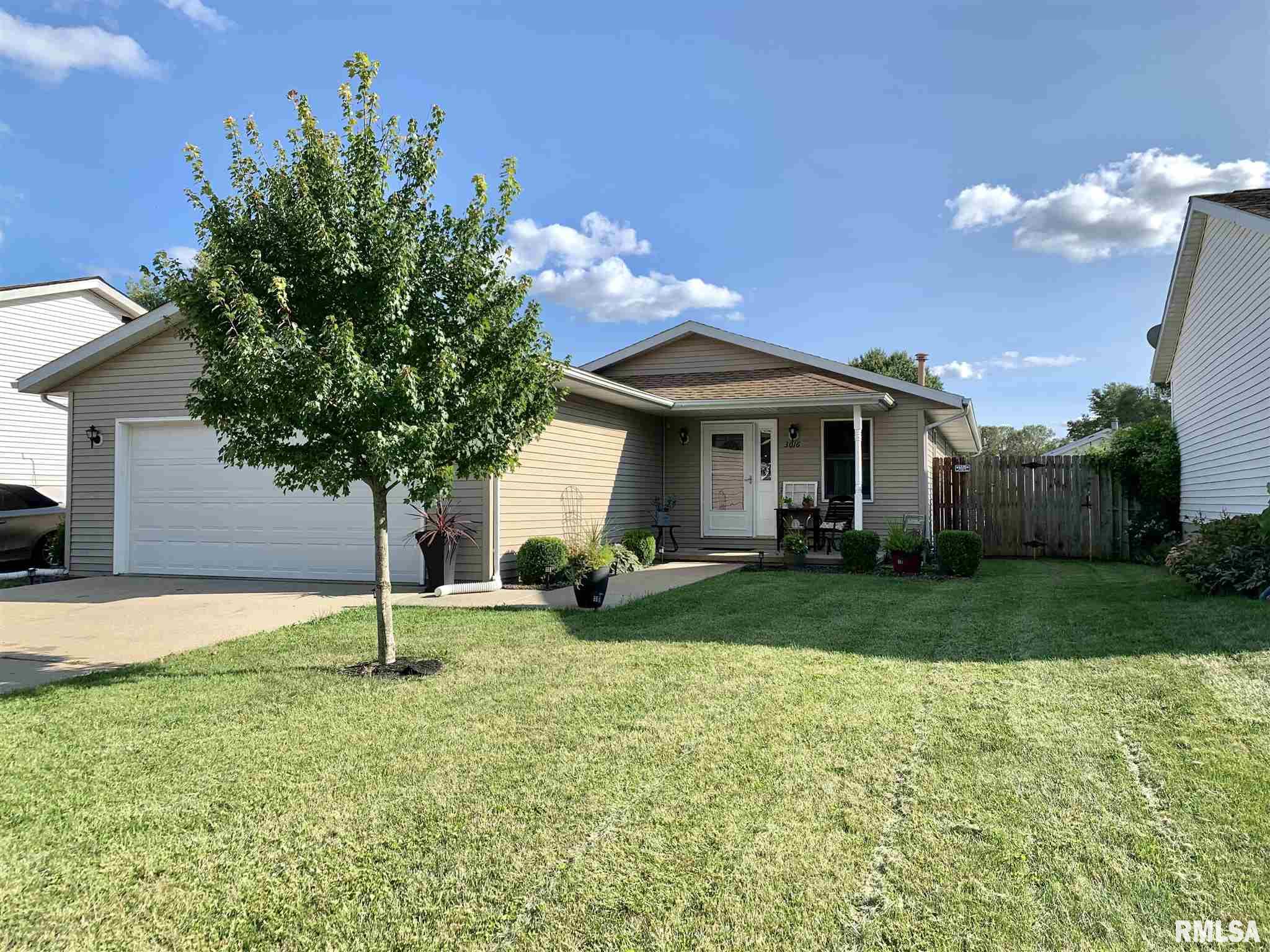 3016 East Griffiths Avenue Springfield, IL 62702 - Photo 1 of 29 Gallery Image 1