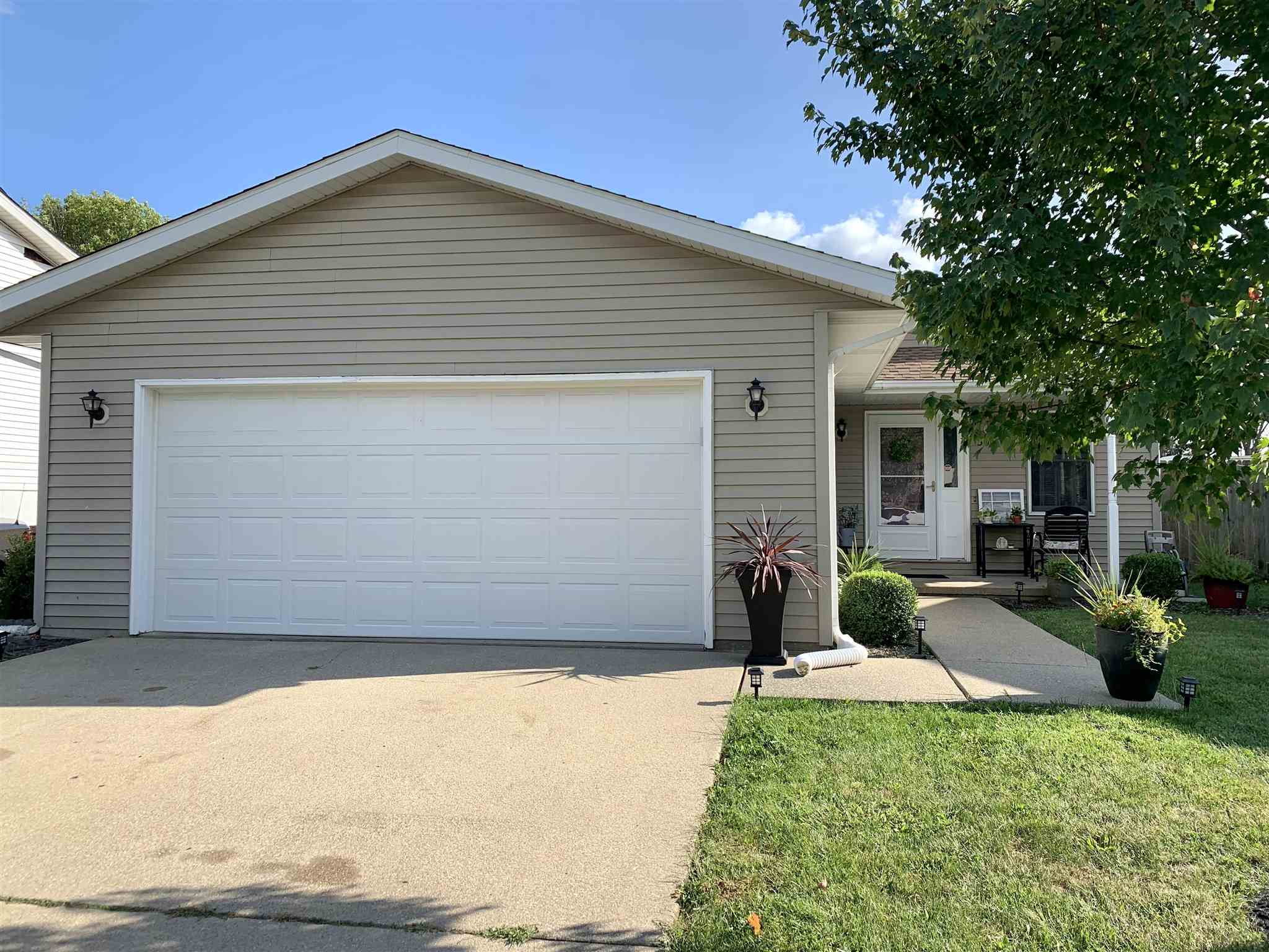 3016 East Griffiths Avenue Springfield, IL 62702 - Photo 28 of 29 Gallery Image 28