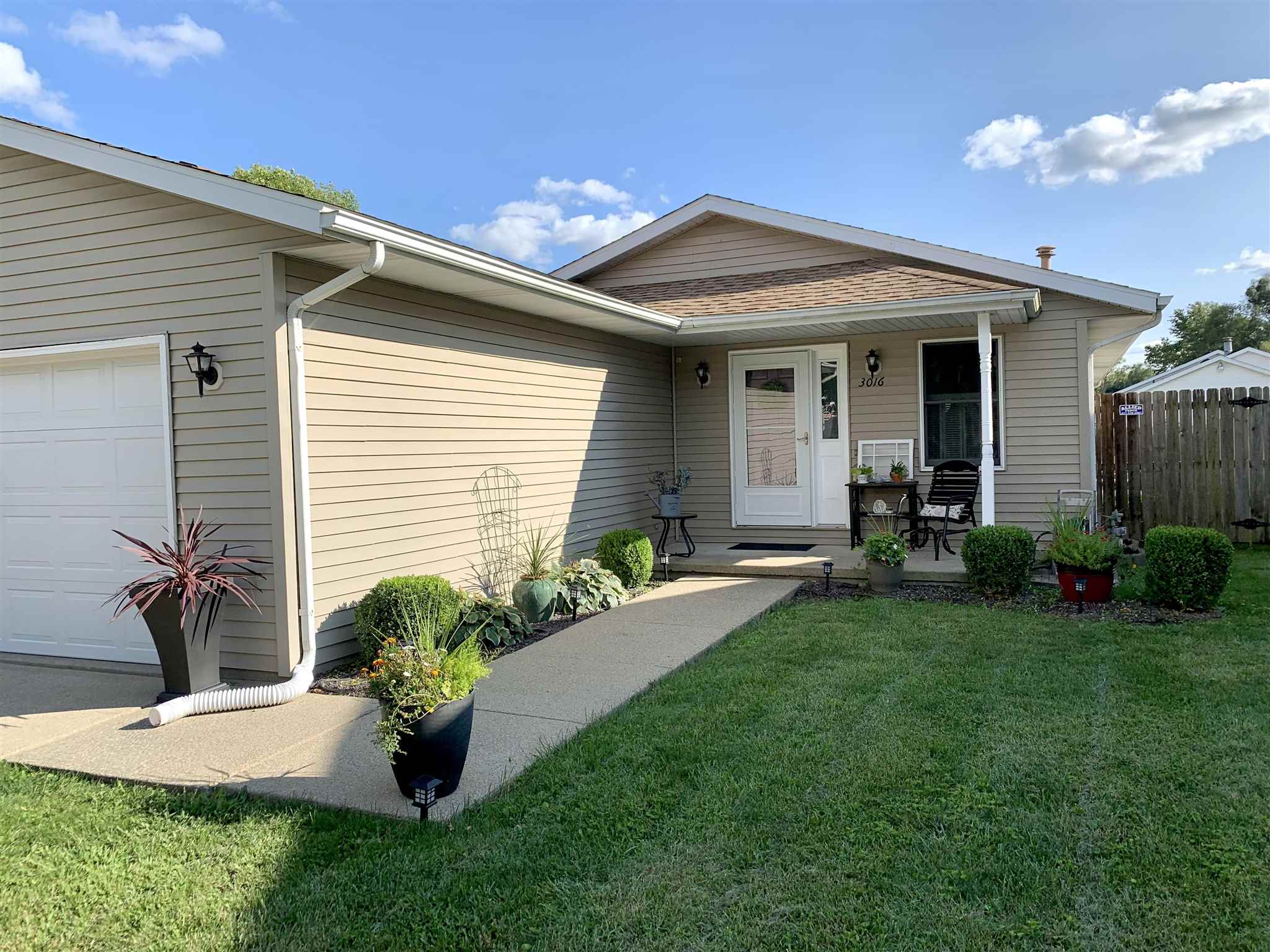 3016 East Griffiths Avenue Springfield, IL 62702 - Photo 29 of 29 Gallery Image 29