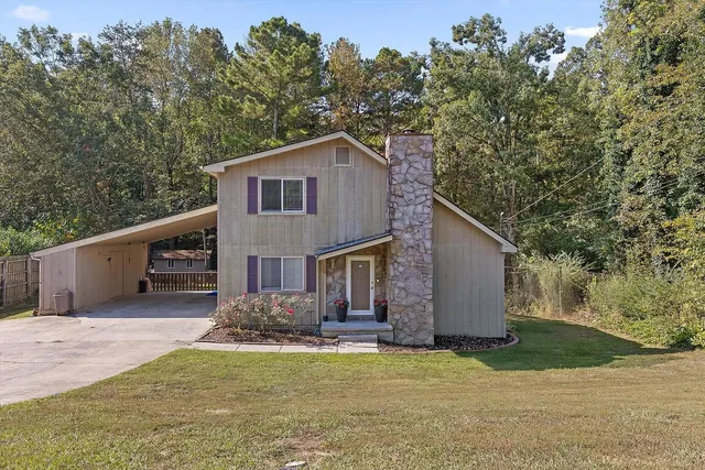 $258,000 | 609 Cherokee Trail Northwest, Dalton, GA 30721