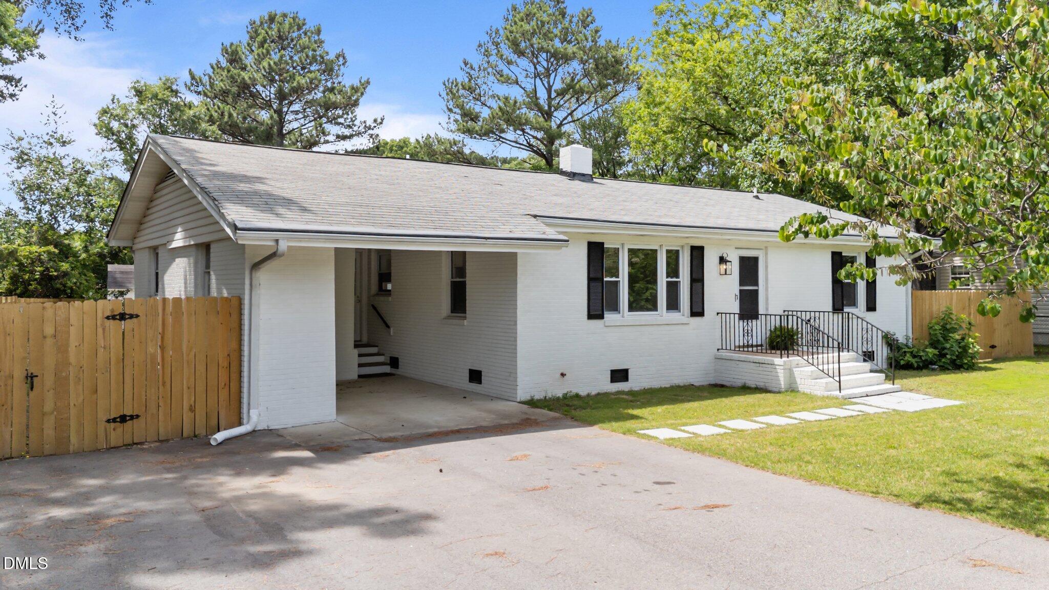 314 Wrenn Street Apex, NC 27502 - Photo 1 of 23 44-print-1-web-or-mls-DJI_20250522143607