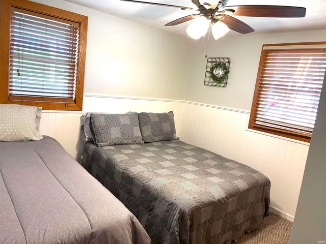 $319,900 | 5439 West Warren Street, Silver Lake, IN 46982