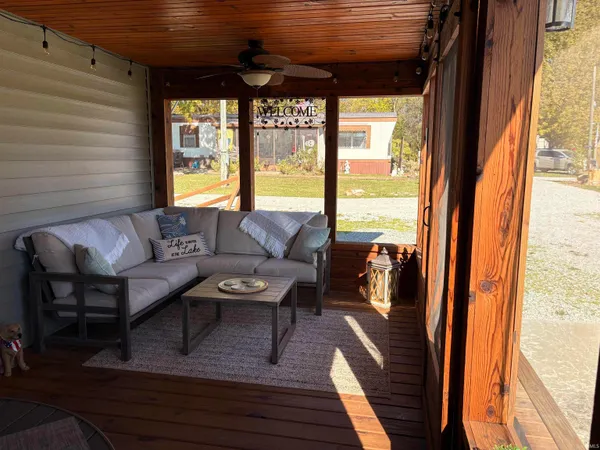 $274,000 | 5439 West Warren Street, Silver Lake, IN 46982