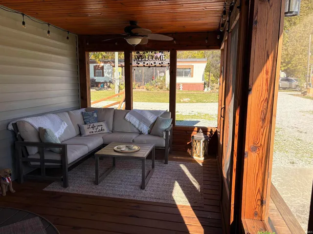 $319,900 | 5439 West Warren Street, Silver Lake, IN 46982