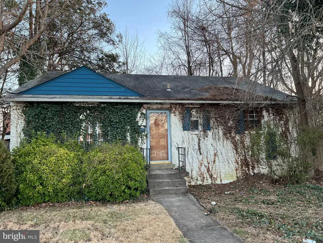 $374,900 | 3506 Harrell Street, Silver Spring, MD 20906