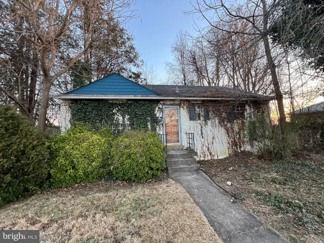 $374,900 | 3506 Harrell Street, Silver Spring, MD 20906