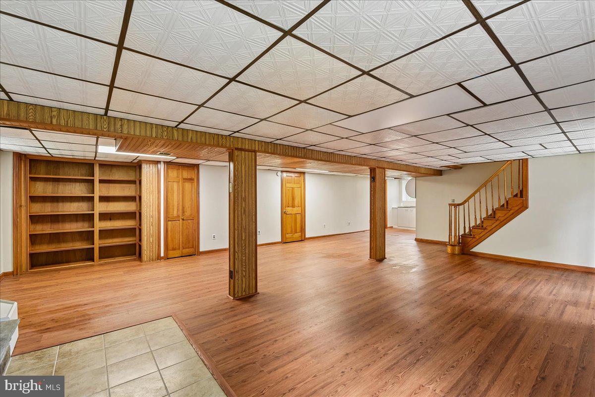 1901 Van Bibber Road Edgewood, MD 21040 - Photo 20 of 42 Lower Level