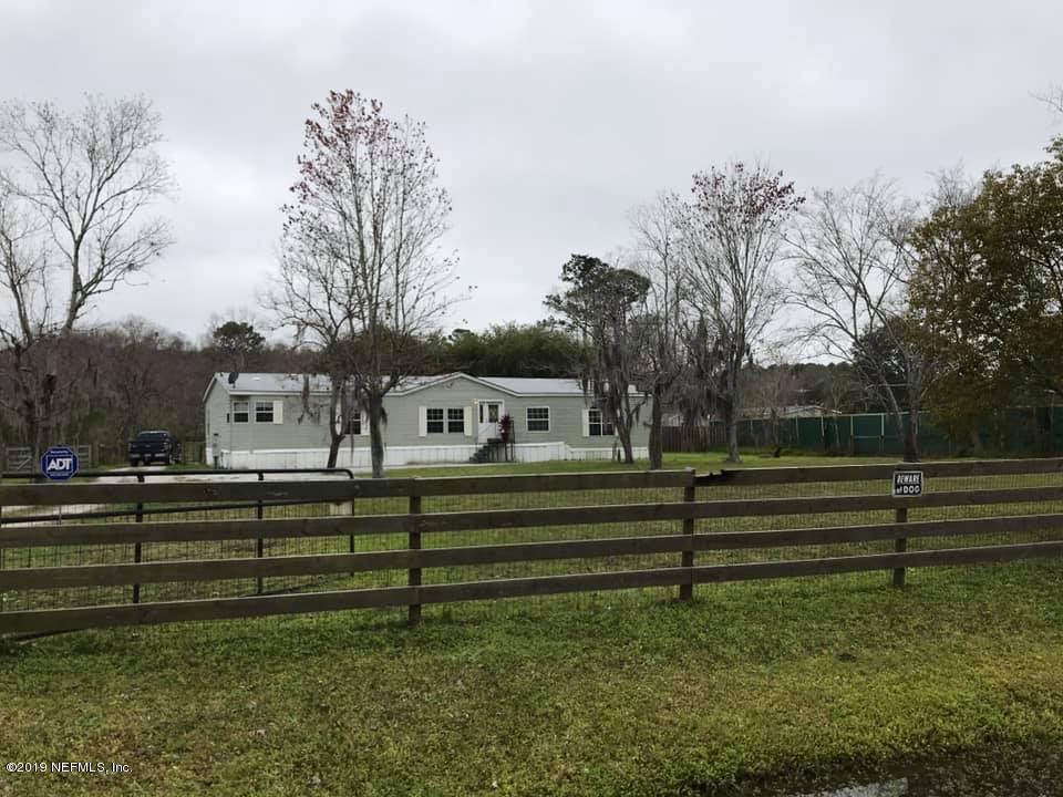 2865 Usina Road St. Augustine, FL 32084 - Photo 4 of 16 2