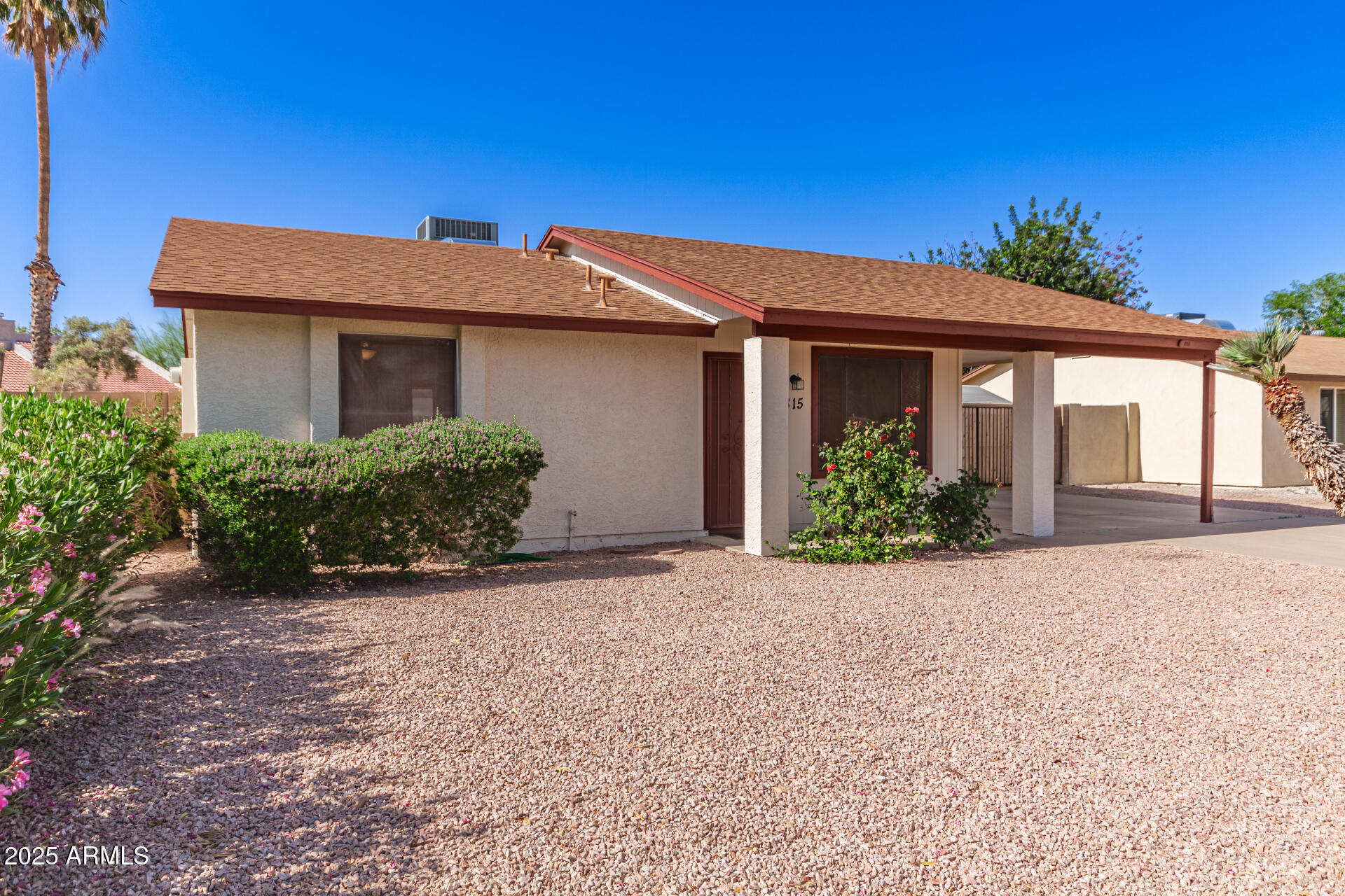 815 West El Prado Road Chandler, AZ 85225 - Photo 1 of 10 03-El Prado