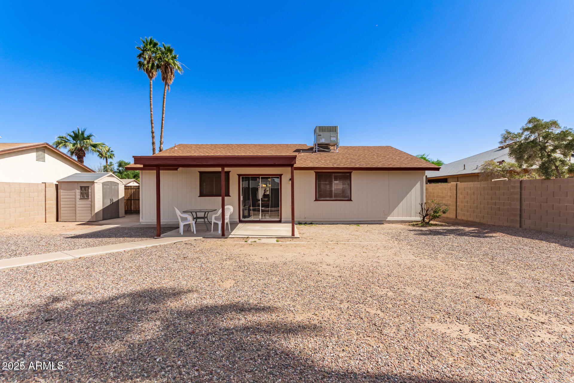 815 West El Prado Road Chandler, AZ 85225 - Photo 8 of 10 26-El Prado