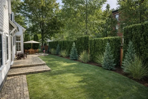 $3,695,000 | 251 Slater Avenue, Providence, RI 02906