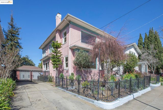 $1,500,000 | 5909 Claremont Avenue, Oakland, CA 94618