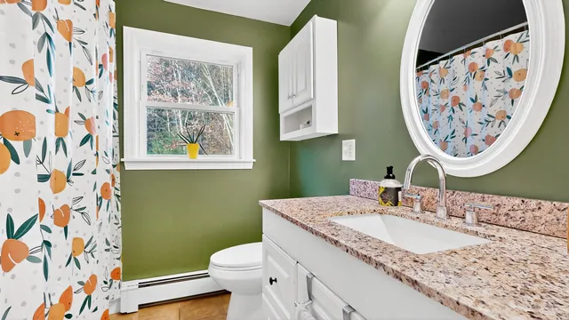 $420,000 | 67 State Park Road, Casco, ME 04015