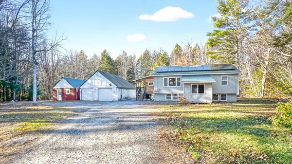 $420,000 | 67 State Park Road, Casco, ME 04015