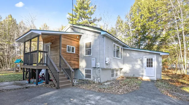 $420,000 | 67 State Park Road, Casco, ME 04015