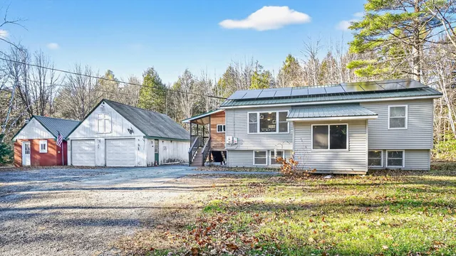$420,000 | 67 State Park Road, Casco, ME 04015