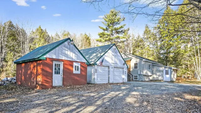 $420,000 | 67 State Park Road, Casco, ME 04015