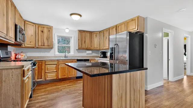 $420,000 | 67 State Park Road, Casco, ME 04015