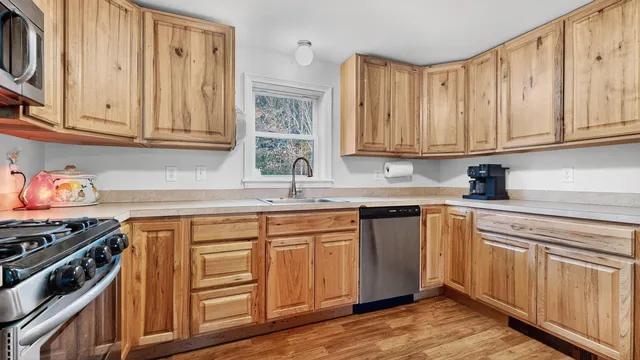 $420,000 | 67 State Park Road, Casco, ME 04015