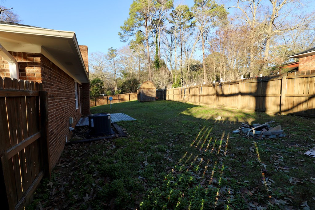6356 Quimby Road Dalzell, SC 29040 - Photo 47 of 55 Gallery Image 47