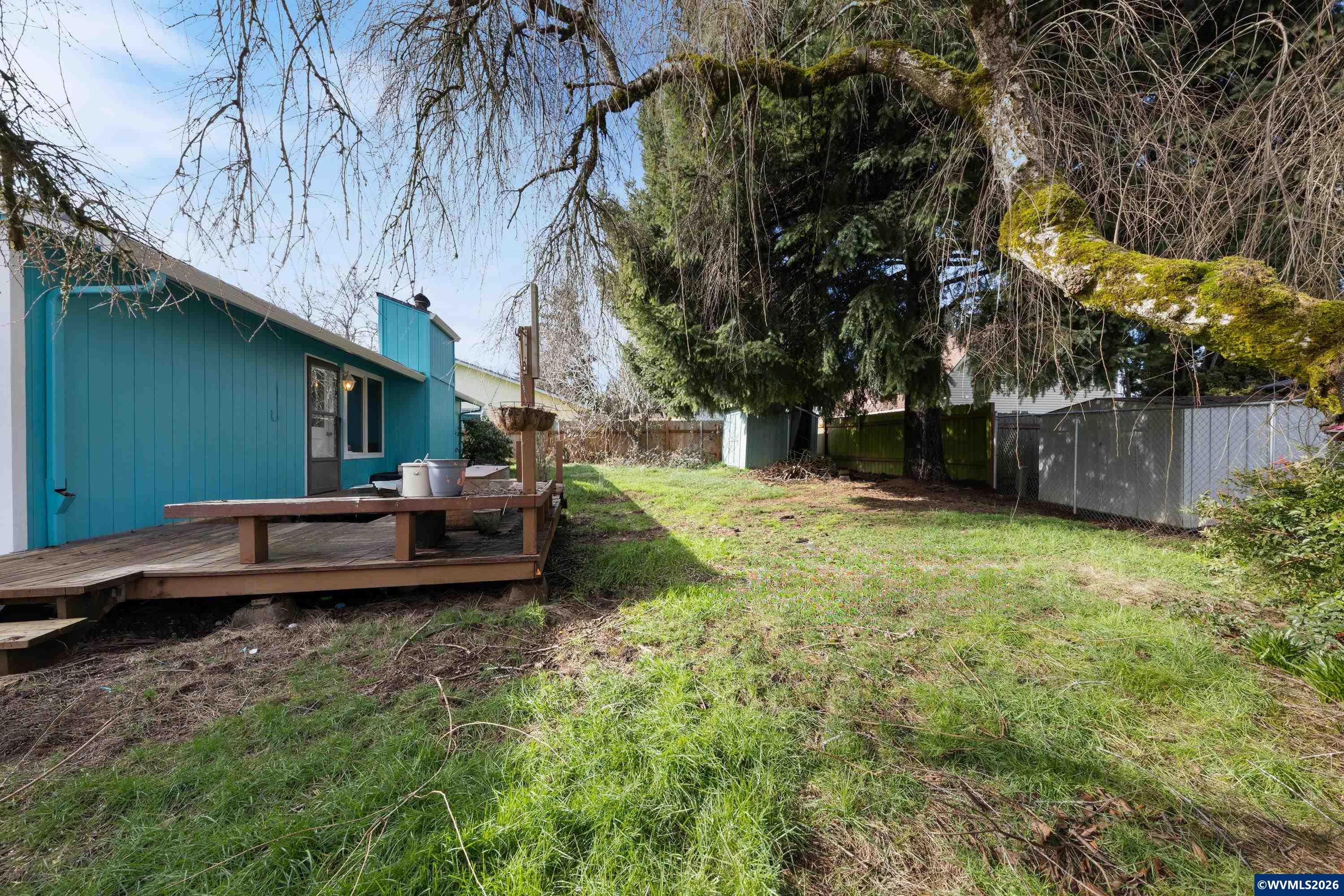 465 Flint Ridge Street Southeast Salem, OR 97306 - Photo 37 of 39 Gallery Image 37