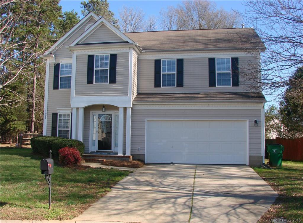1006 Hipp Road Charlotte, NC 28216 - Photo 21 of 23