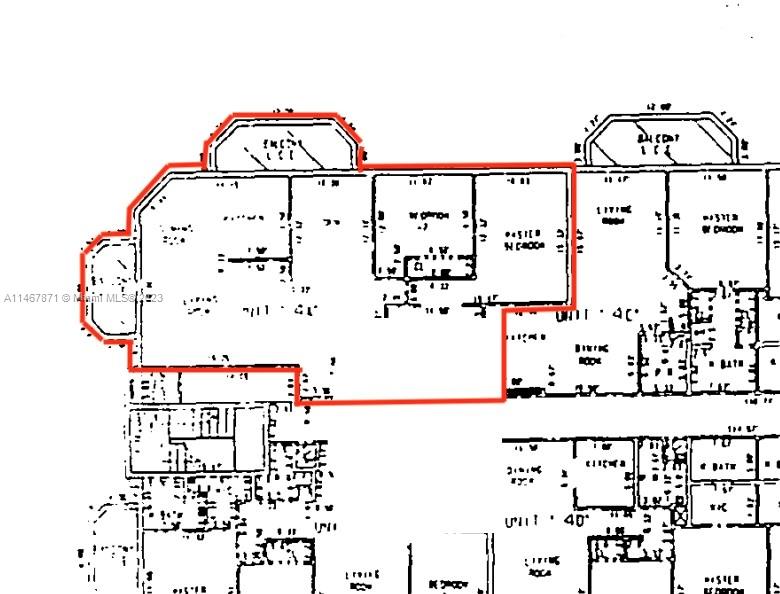 1621 Bay Road, Unit 401 Miami Beach, FL 33139 - Photo 19 of 31 Gallery Image 19