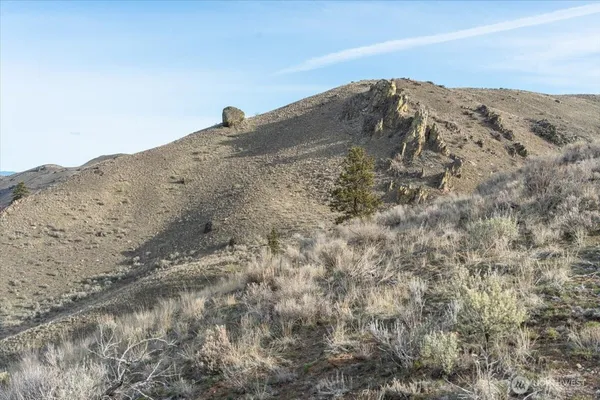 a view of mountains and mountain
