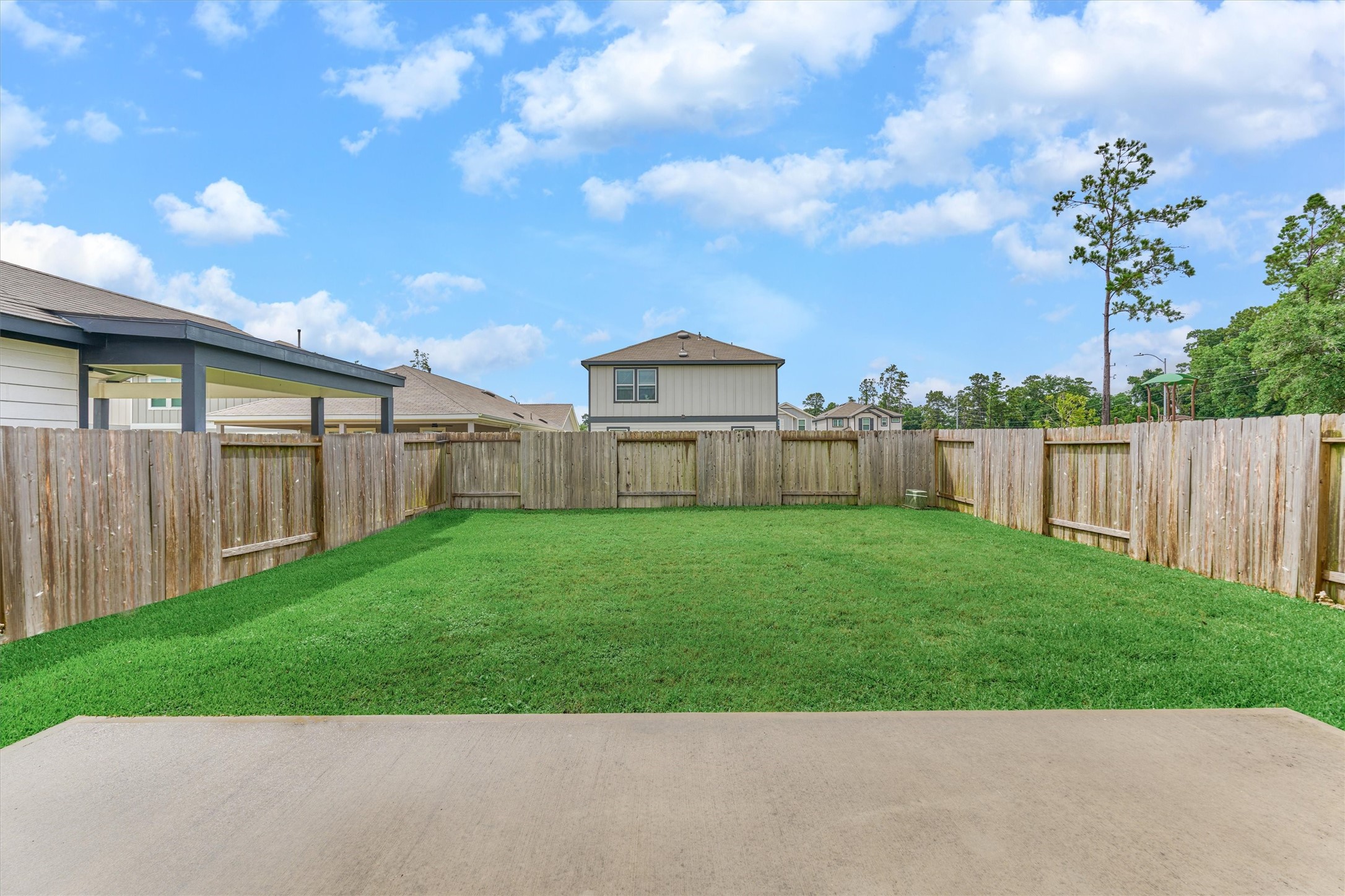 5406 Balerna St Spring Spring, TX 77373 - Photo 30 of 37