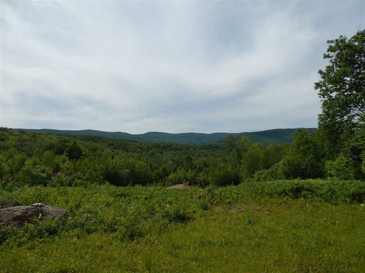 Lot 7 North Ridge Road Bradford, NH 03221 - Photo 1 of 5