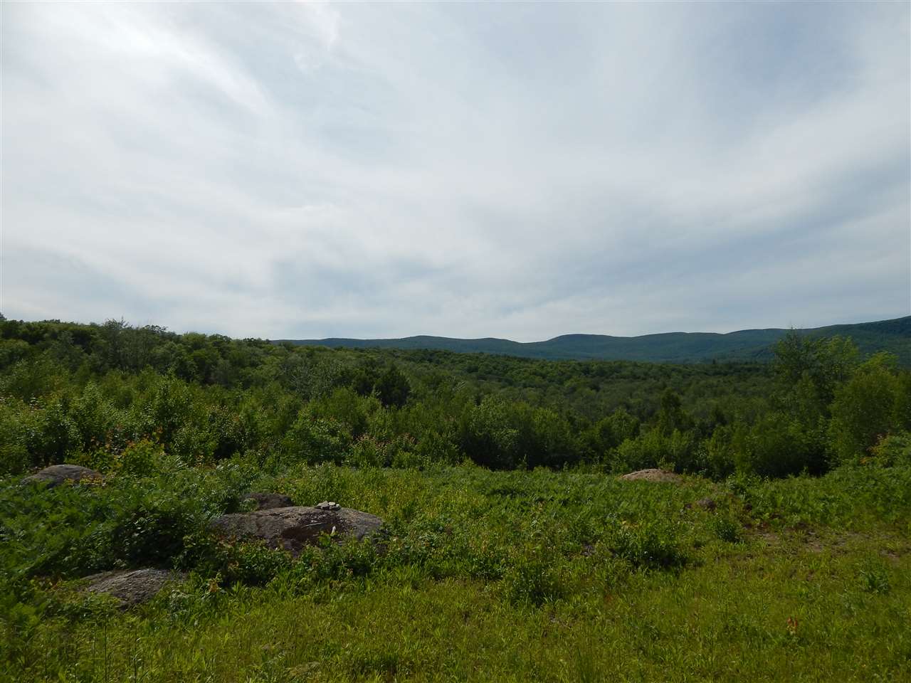 Lot 7 North Ridge Road Bradford, NH 03221 - Photo 2 of 5