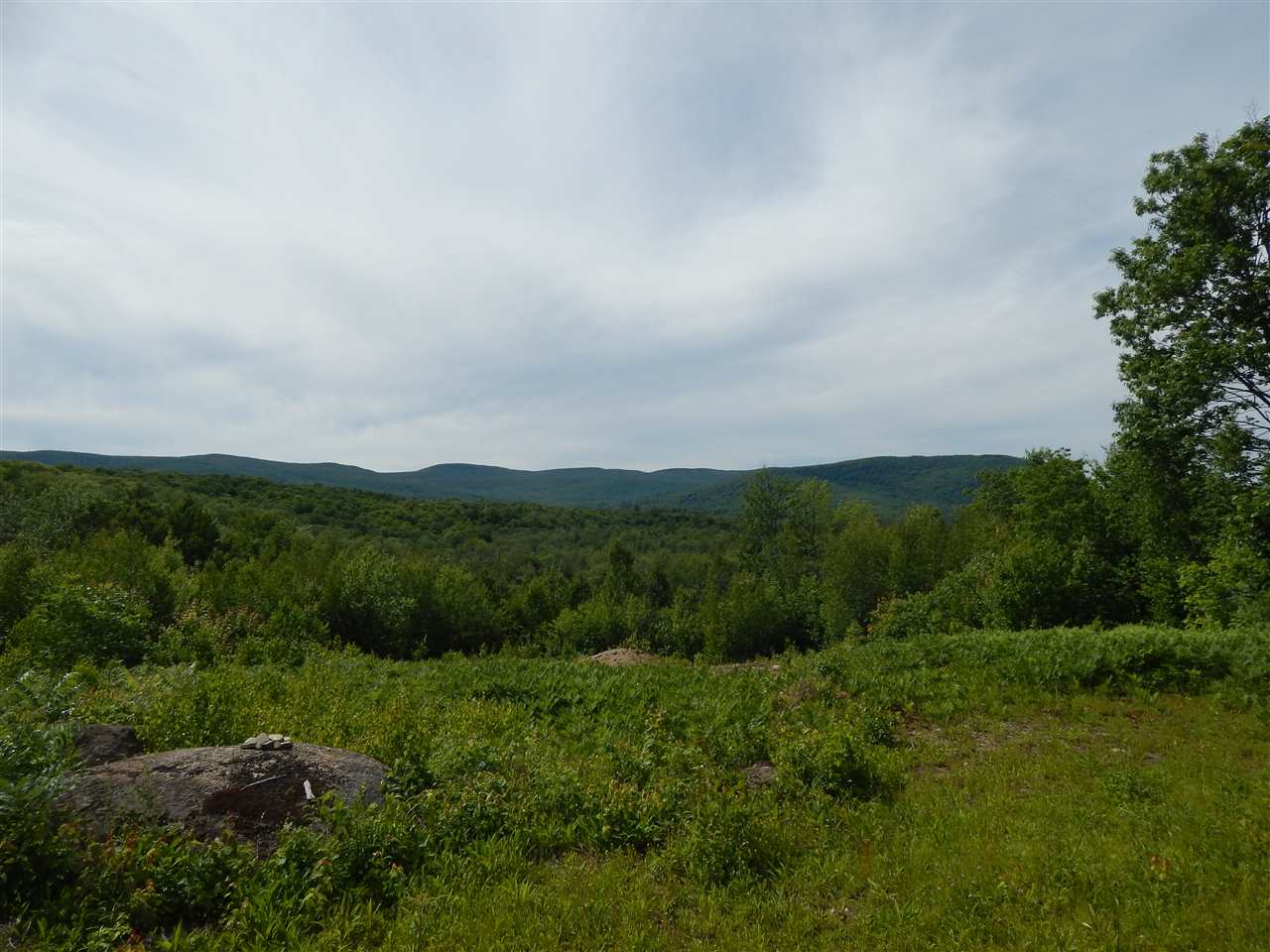 Lot 7 North Ridge Road Bradford, NH 03221 - Photo 3 of 5