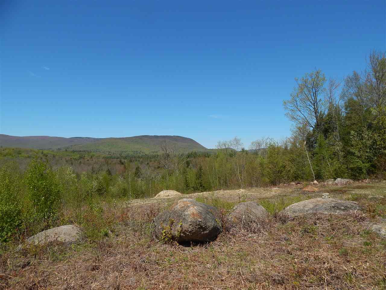 Lot 7 North Ridge Road Bradford, NH 03221 - Photo 4 of 5