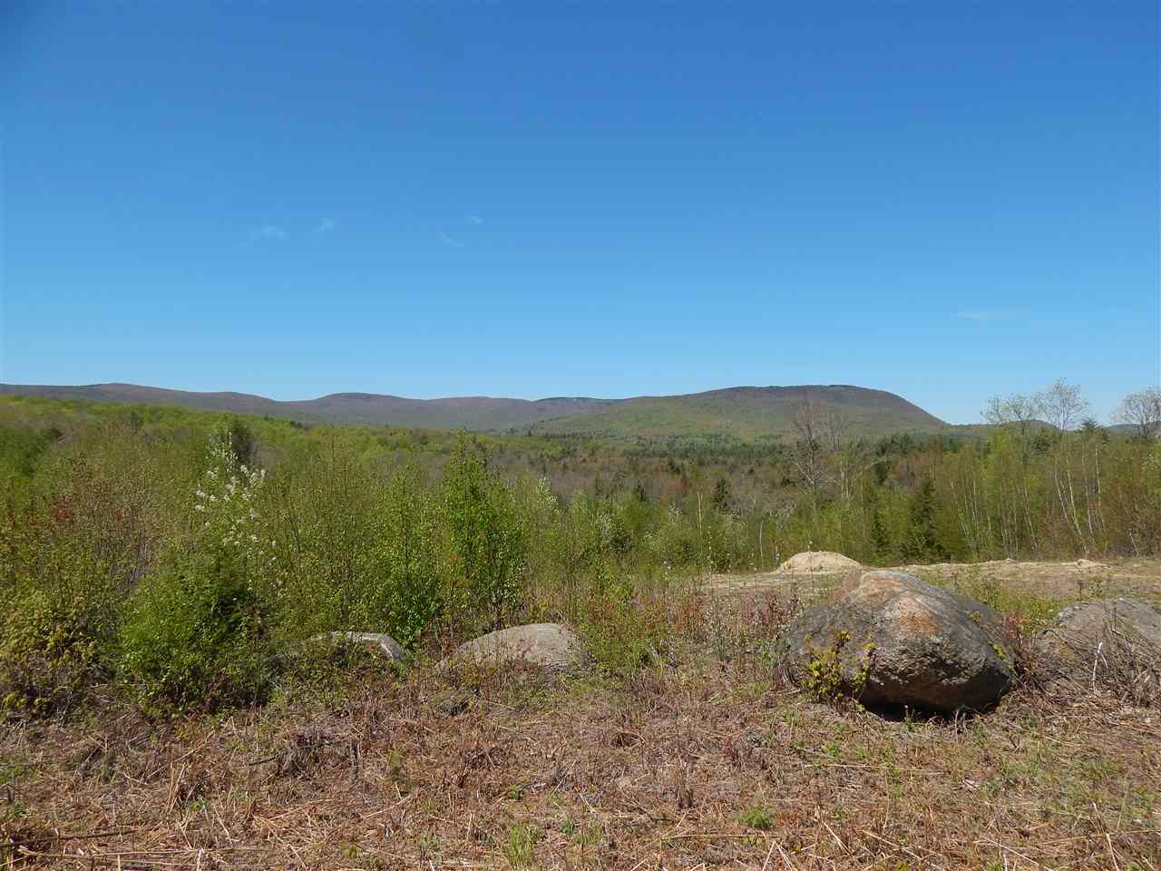 Lot 7 North Ridge Road Bradford, NH 03221 - Photo 5 of 5