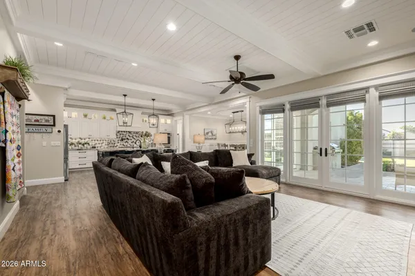 $12,000 | 2013 East Mallory Street, Mesa, AZ 85213