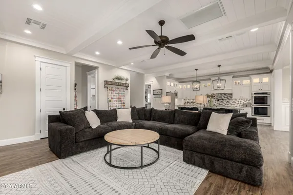 $12,000 | 2013 East Mallory Street, Mesa, AZ 85213